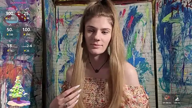 Snapshot of Adell_Love chatting on January 7, 2026, 3:03 pm Adell Love online show from January 7, 2026, 3:03 pm