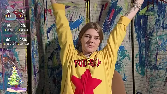 Snapshot of Adell_Love chatting on January 8, 2026, 5:15 pm Adell Love online show from January 8, 2026, 5:15 pm