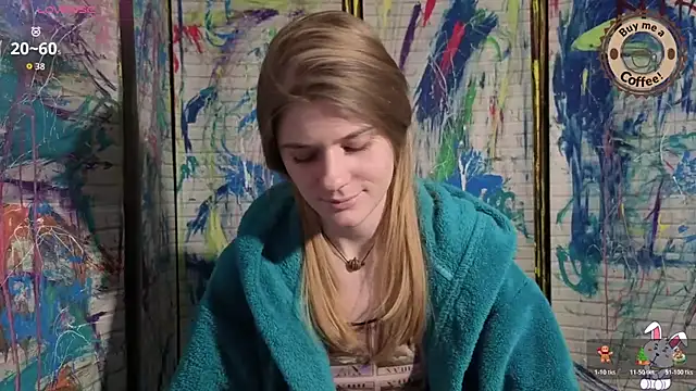 Snapshot of Adell_Love chatting on January 10, 2026, 3:25 pm Adell Love online show from January 10, 2026, 3:25 pm