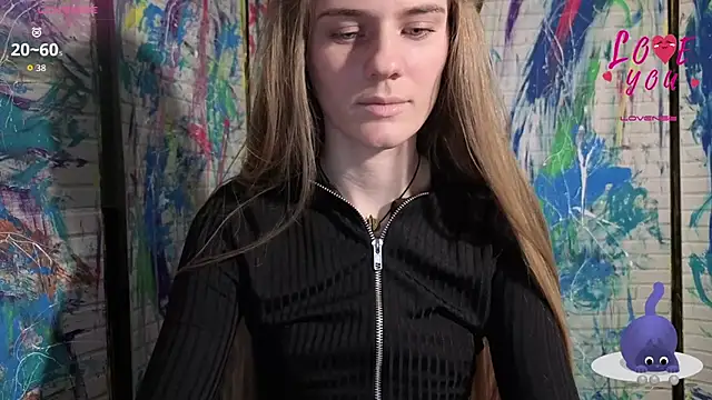 Snapshot of Adell_Love chatting on January 12, 2026, 8:03 pm Adell Love online show from January 12, 2026, 8:03 pm