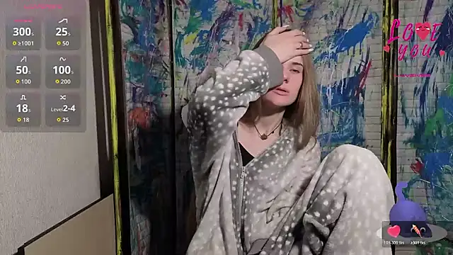 Snapshot of Adell_Love chatting on January 15, 2026, 2:49 am Adell Love online show from January 15, 2026, 2:49 am