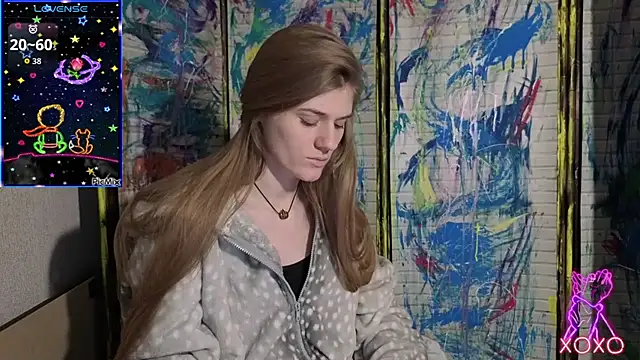 Snapshot of Adell_Love chatting on February 15, 2026, 5:09 pm Adell Love online show from February 15, 2026, 5:09 pm