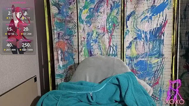 Snapshot of Adell_Love chatting on February 24, 2026, 6:17 pm Adell Love online show from February 24, 2026, 6:17 pm