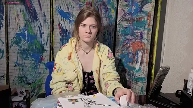 Adell Love online show from May 28, 2026, 1:08 pm
