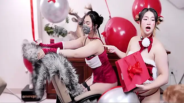 Yuyu babii67 online show from December 20, 2025, 2:46 pm