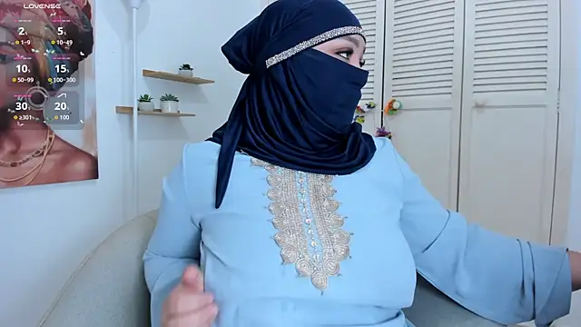 oksaana arabic online show from November 29, 2025, 9:34 am