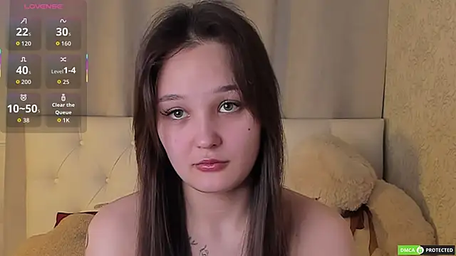 StellaGregory online show from April 1, 2026, 8:37 am