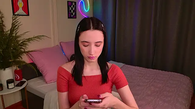 Snapshot of ChelseaFiness chatting on February 1, 2026, 5:11 pm ChelseaFiness online show from February 1, 2026, 5:11 pm