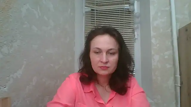 Alissa shy6941 online show from April 25, 2026, 7:33 pm