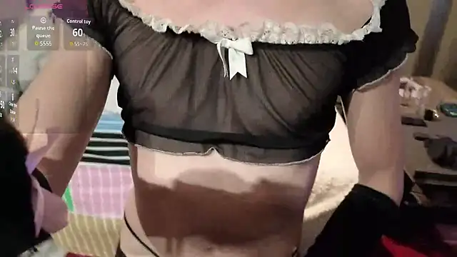 kittenbaguettefemboy online show from November 29, 2025, 9:18 pm