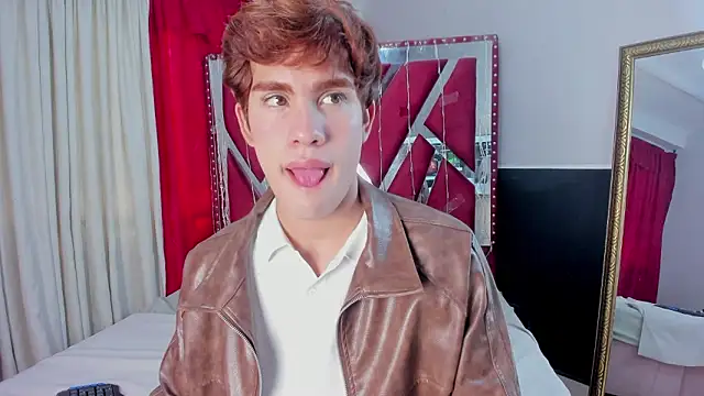 Jacobelord online show from February 10, 2026, 1:37 pm