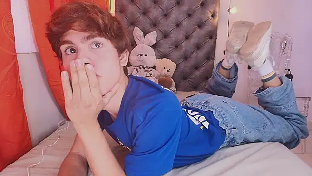 Jacobelord online show from March 21, 2026, 1:16 pm