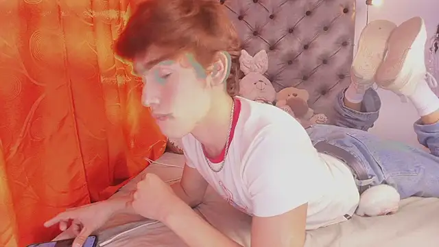 Jacobelord online show from March 28, 2026, 2:05 pm