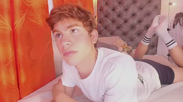 Jacobelord online show from April 12, 2026, 2:00 pm