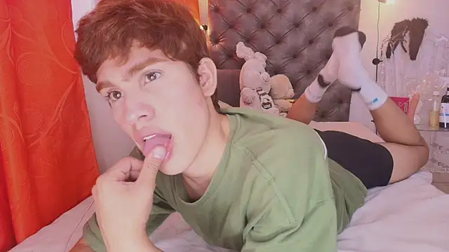 Jacobelord online show from April 14, 2026, 12:44 pm