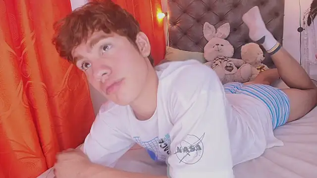 Jacobelord online show from April 16, 2026, 3:24 pm