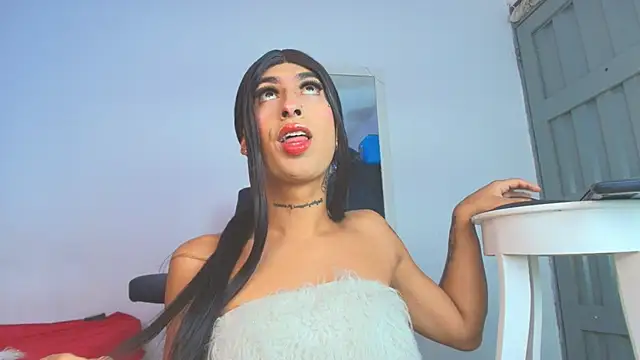 Brianny X online show from February 13, 2026, 7:54 pm