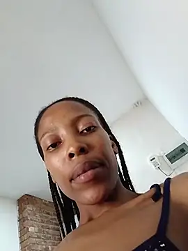 MsParisSmith online show from January 10, 2026, 9:11 am