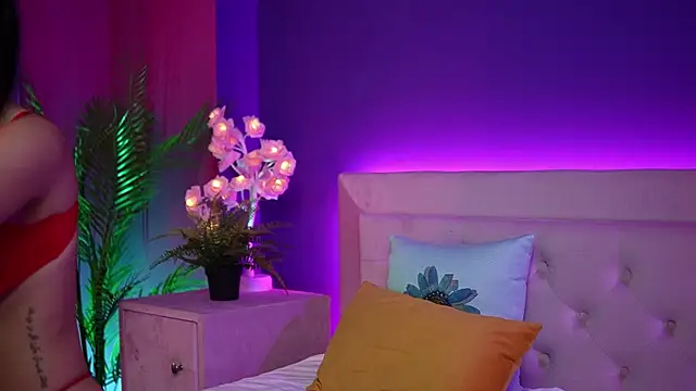 SophieVenus online show from December 22, 2025, 7:22 pm