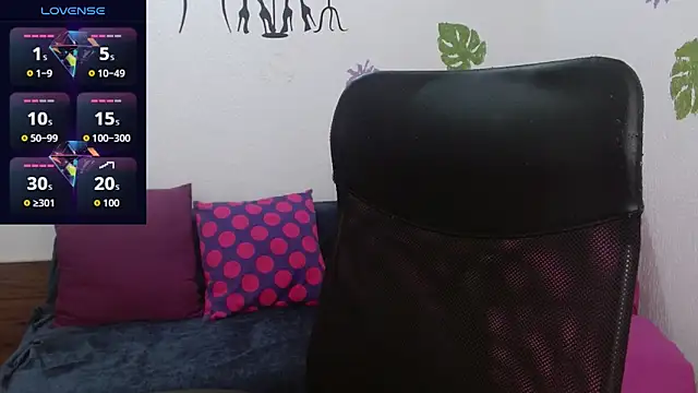 Angel Naye online show from January 5, 2026, 7:06 pm