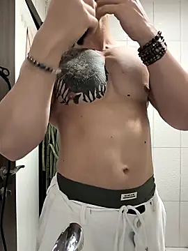 hazarcannn online show from April 24, 2026, 8:17 am