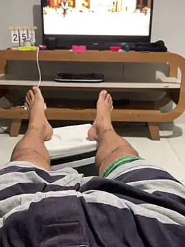 CARIIOCA 20cm online show from November 26, 2025, 9:49 pm