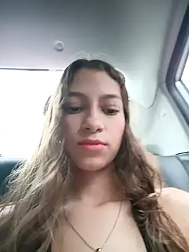 Vanneskk online show from January 5, 2026, 8:12 pm