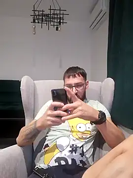 martme69 online show from June 11, 2026, 1:27 am