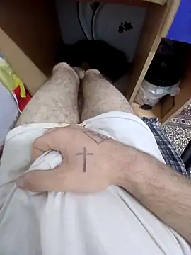 Seksi Mustafa31 online show from November 28, 2025, 6:10 pm