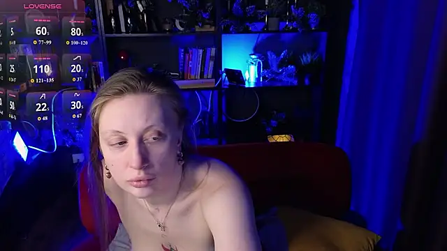 Helga vibe online show from February 11, 2026, 5:01 am