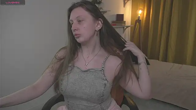 Helga vibe online show from February 24, 2026, 12:47 pm