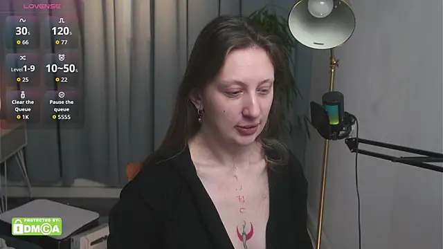 Helga vibe online show from April 10, 2026, 1:27 pm