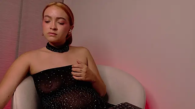 AliceHills  online show from January 12, 2026, 3:45 am