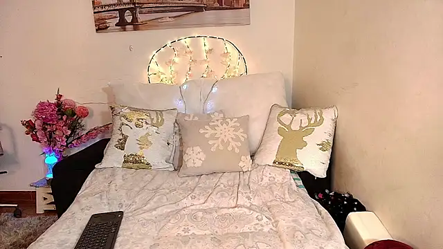 Snapshot of SweetMalory chatting on December 15, 2025, 4:39 am SweetMalory online show from December 15, 2025, 4:39 am