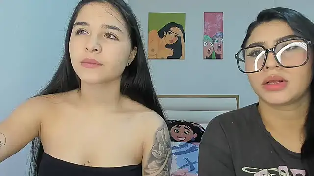 ROUS SWEET  online show from April 19, 2026, 11:07 pm