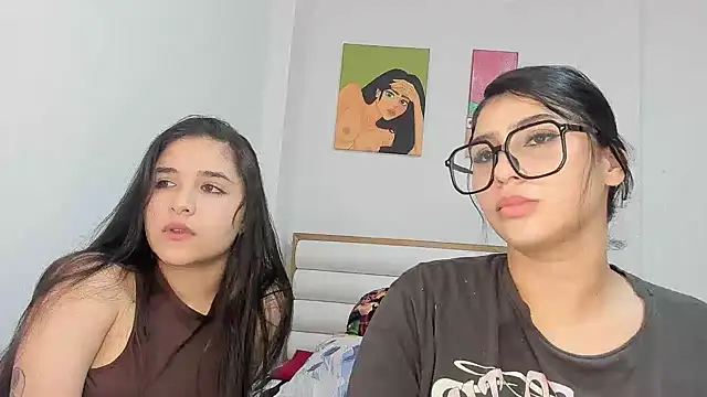 ROUS SWEET  online show from April 26, 2026, 5:05 am