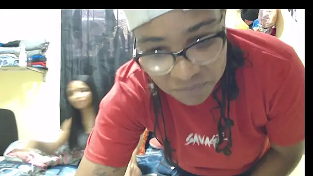 lia Hazbun online show from January 12, 2026, 1:38 pm