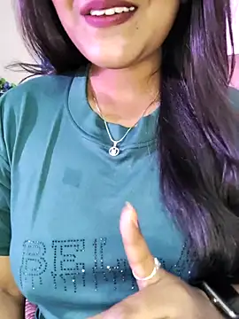 Muskan4156 online show from March 7, 2026, 8:55 am