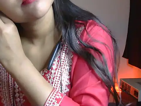 cute rohani1 online show from February 5, 2026, 4:00 pm