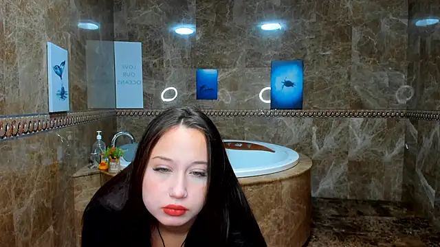 Snapshot of Carolina-sky chatting on November 28, 2025, 1:30 am Carolina-sky online show from November 28, 2025, 1:30 am