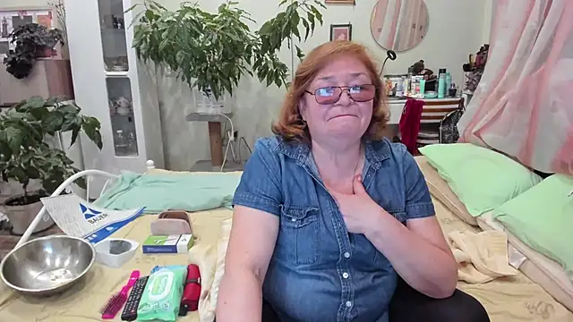 rekelme online show from October 26, 2025, 2:56 pm