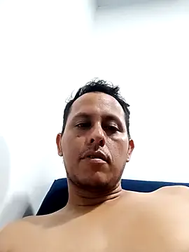 ramsesblack online show from November 27, 2025, 7:32 am