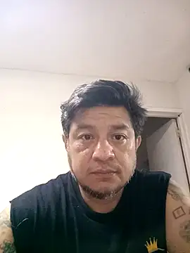 Snapshot of Senor420 chatting on November 27, 2025, 8:38 am Senor420 online show from November 27, 2025, 8:38 am