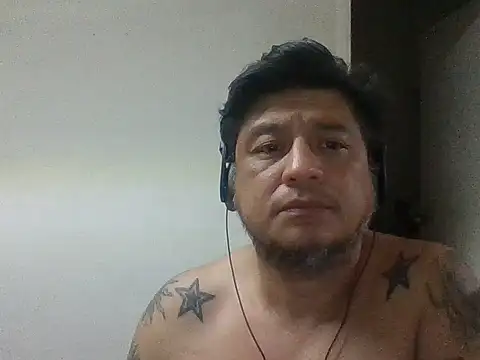 Snapshot of Senor420 chatting on December 2, 2025, 2:28 am Senor420 online show from December 2, 2025, 2:28 am