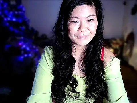 GoddessSweety online show from January 14, 2026, 8:42 am