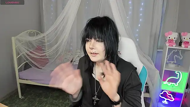 RamonaKlein online show from November 29, 2025, 8:28 am