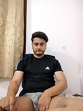 samnick4321 online show from March 13, 2026, 5:30 pm