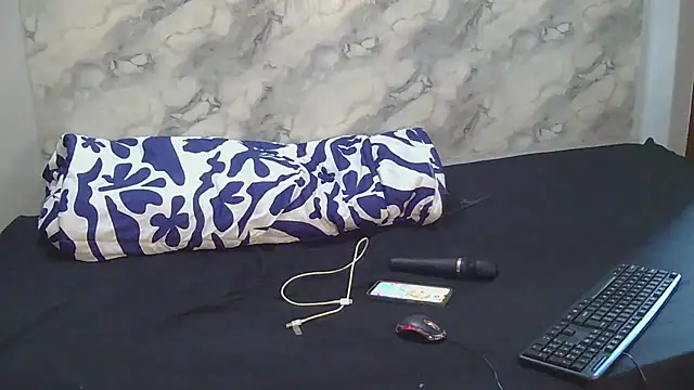 SexyZuluBarbie online show from March 16, 2026, 10:19 am