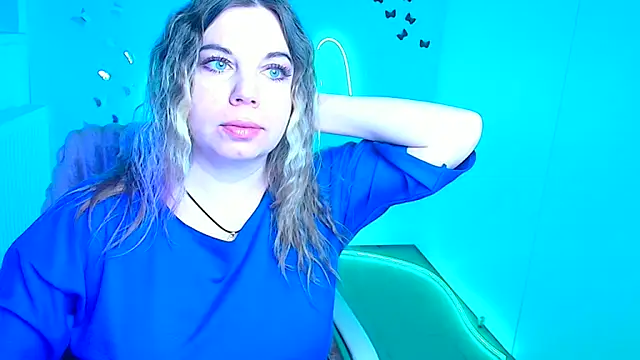 Amanda Swannn online show from February 17, 2026, 6:43 am