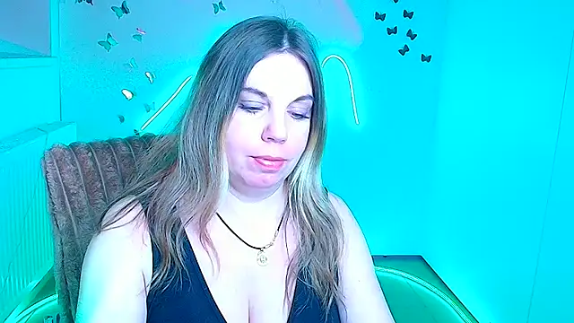 Amanda Swannn online show from February 23, 2026, 12:46 pm